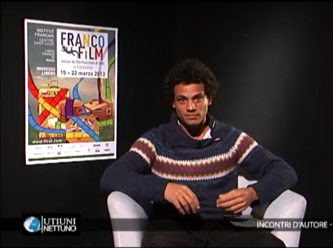 FRANCOFILM Festival del Film Francofono